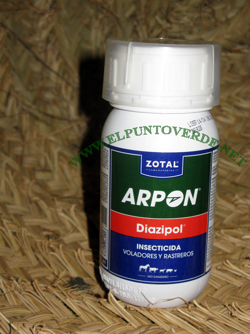 ARPON® Diazipol